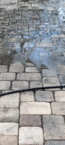 sealing pavers reseal pavers pavers cleaning