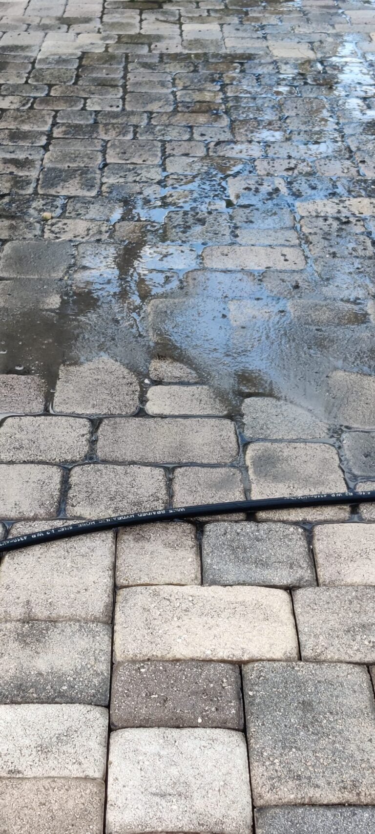 sealing pavers reseal pavers paver cleaning