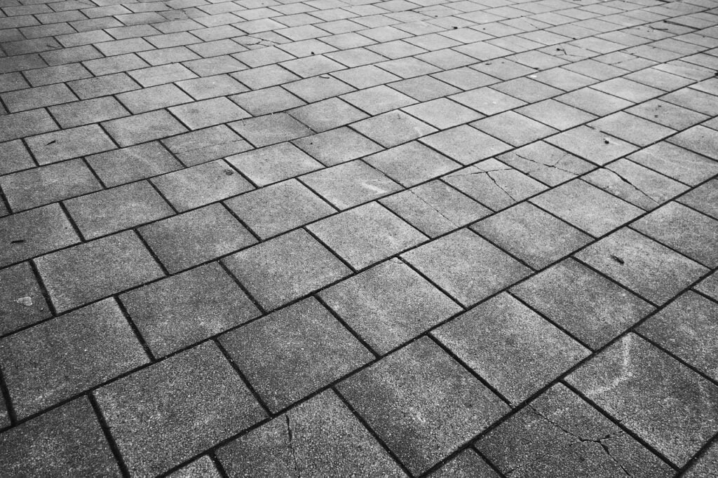 1. Concrete Pavers: A Versatile Option