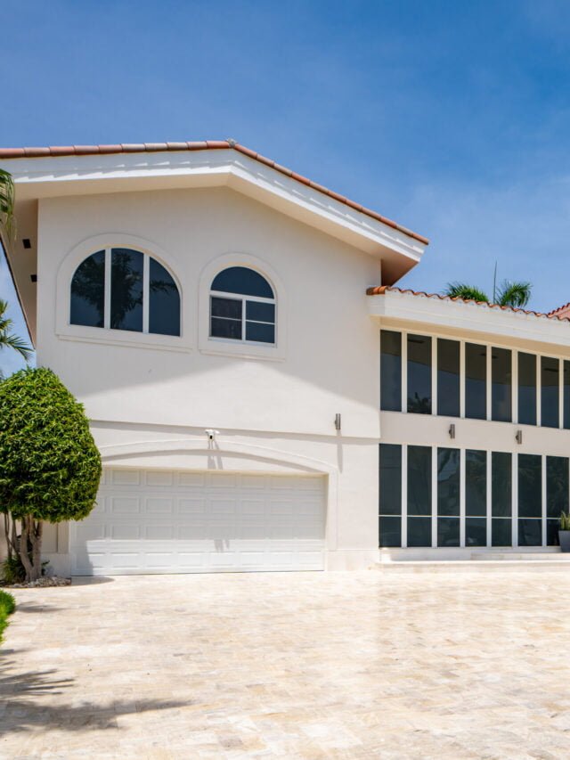 travertine pavers