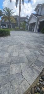 Comprehensive Driveway Restoration