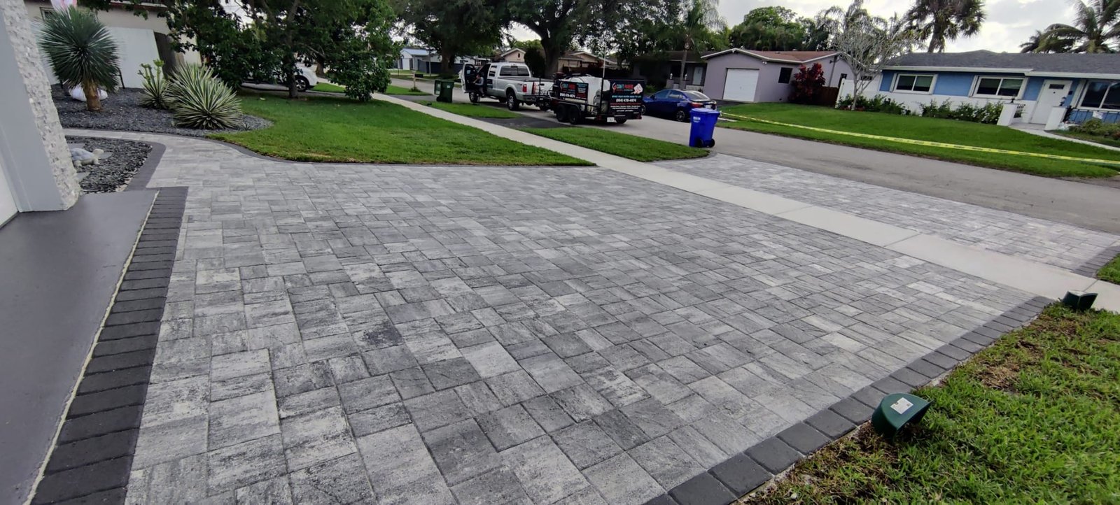 paver sealing Boca Raton